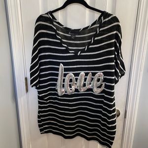 Love Sweater